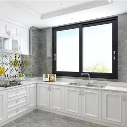 佛山軒邁門(mén)窗：以匠心，筑就靜音安全門(mén)窗典范