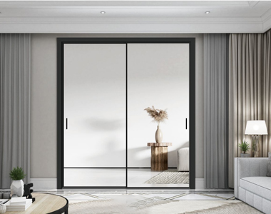 門(mén)窗日常清潔保養(yǎng)，你知道多少？