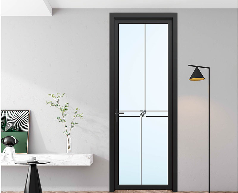 極窄平開(kāi)門(mén)