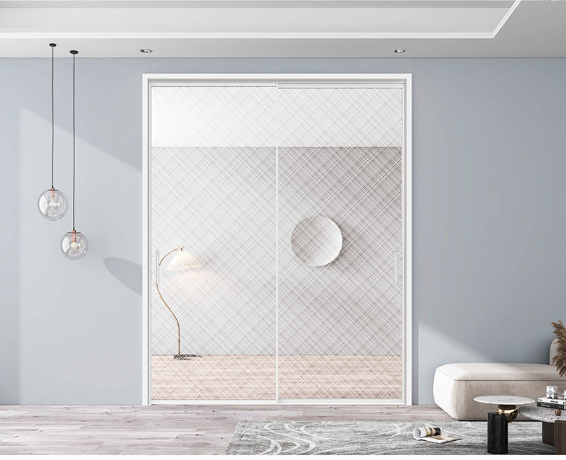 十全十美推拉門(mén)